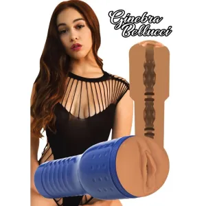 Ginebra Pornostar Pussy Masturbator von Private