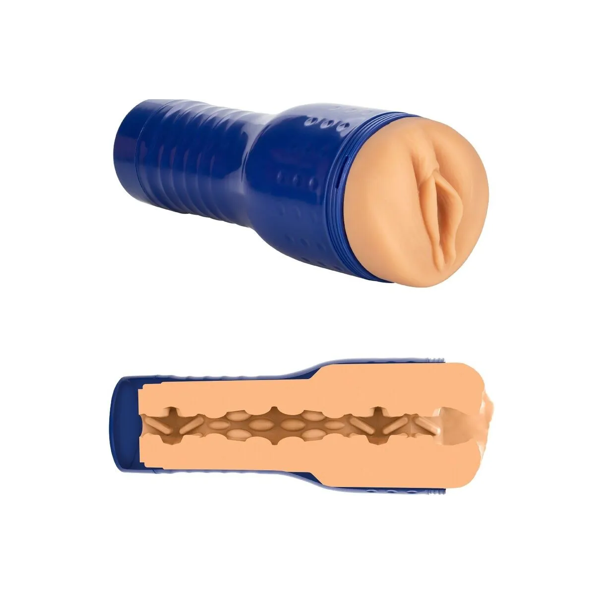 Marke Gabi Gold Pornostar Pussy Masturbator von Private | Fesselliebe.de