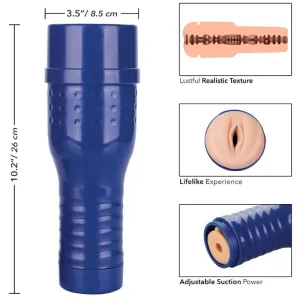 Julia De Lucia Pornostar Pussy Masturbator von Private