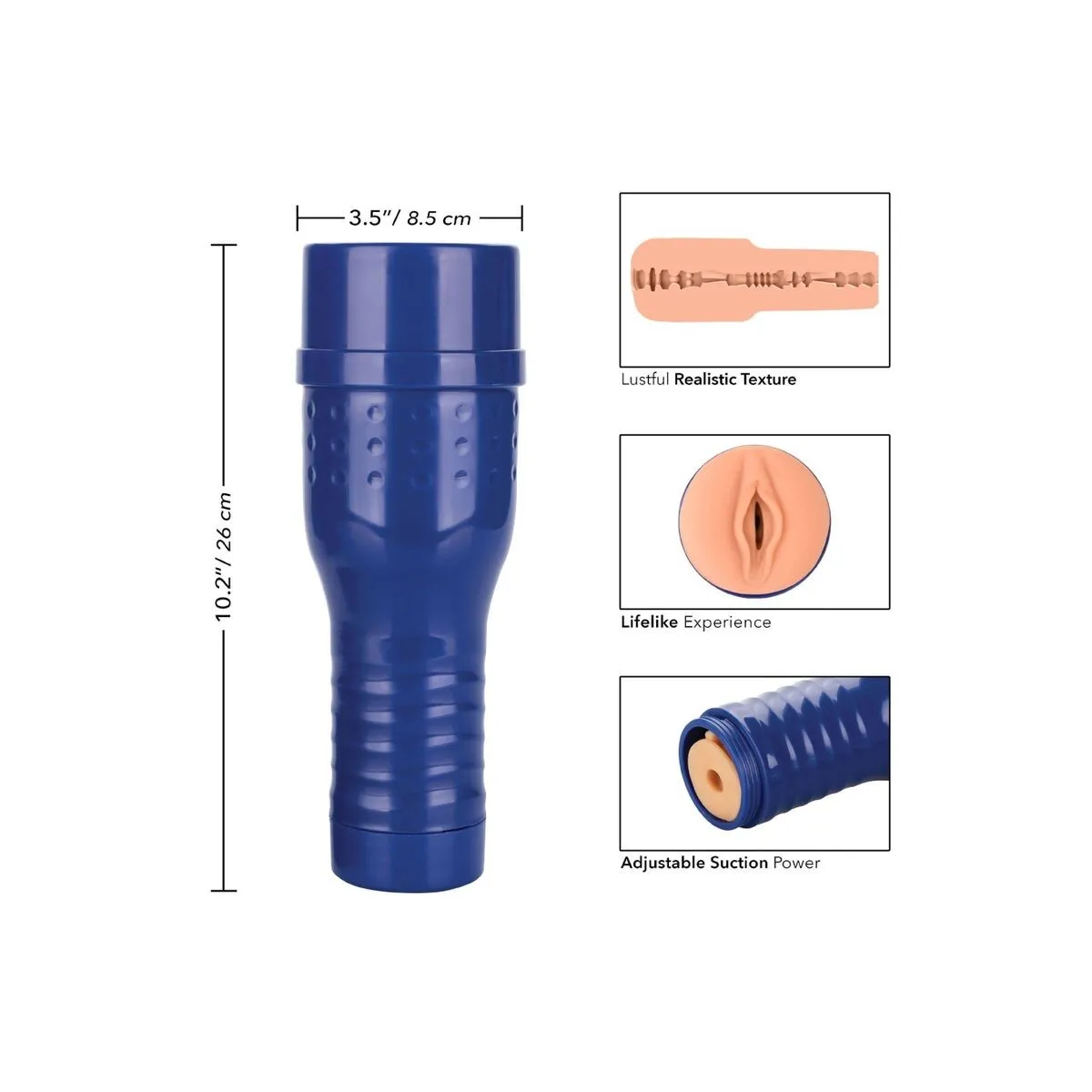 Jayla De angelis Pussy Masturbator von Private | Fesselliebe.de