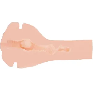 Masturbator Original Vakuumbecher To Go von Private