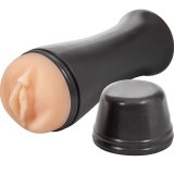 Masturbator Heisse Bombshell To Go von Private | Fesselliebe.de
