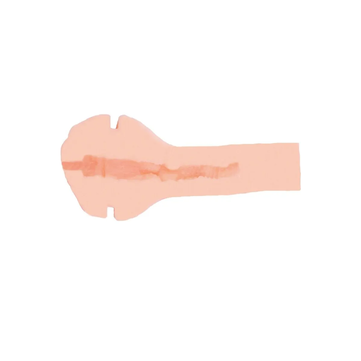 Masturbator Heisse Bombshell To Go von Private | Fesselliebe.de