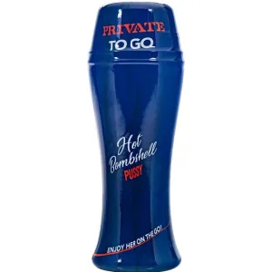 Masturbator Heisse Bombshell To Go von Private