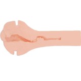 Masturbator Naughty Lolita To Go von Private | Fesselliebe.de