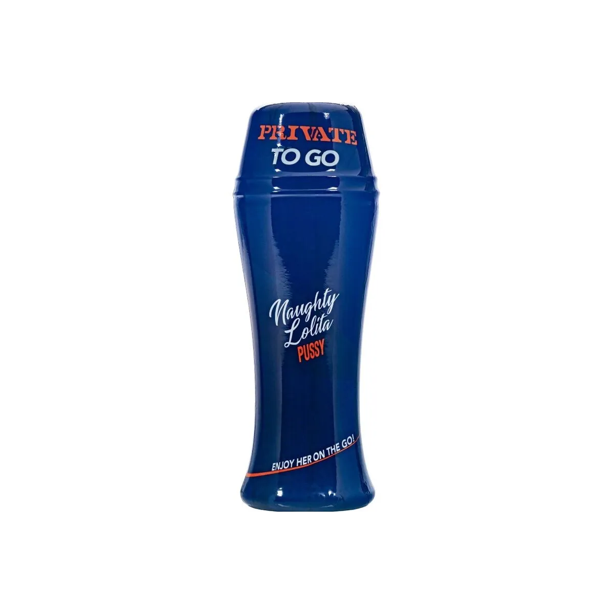 Masturbator Naughty Lolita To Go von Private | Fesselliebe.de