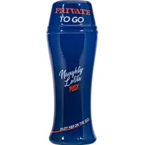 Masturbator Naughty Lolita To Go von Private