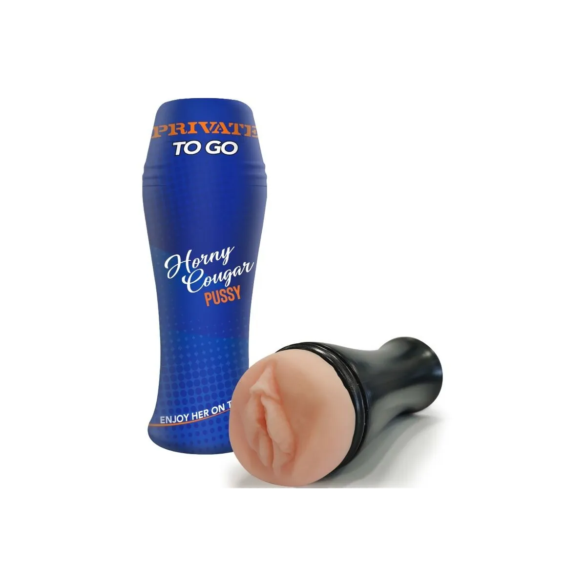 Masturbator Geiler Puma To Go von Private | Fesselliebe.de