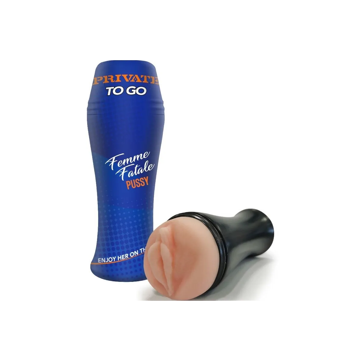 Masturbator Femme Fatale To Go von Private | Fesselliebe.de
