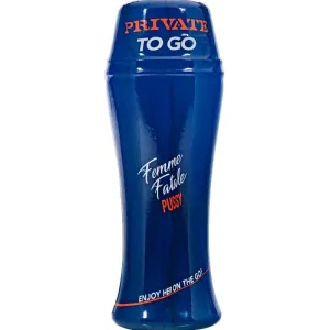 Masturbator Femme Fatale To Go von Private