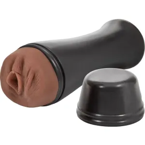 Masturbator Sexy Sista To Go von Private