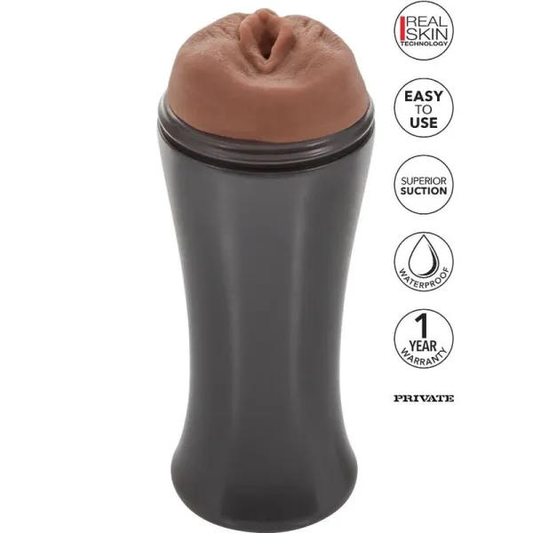 Masturbator Sexy Sista To Go von Private | Fesselliebe.de