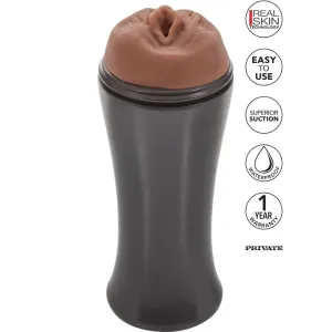 Masturbator Sexy Sista To Go von Private