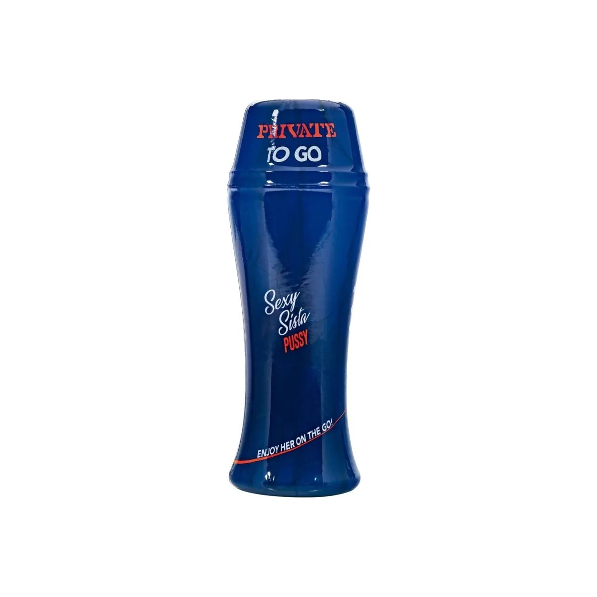 Masturbator Sexy Sista To Go von Private | Fesselliebe.de