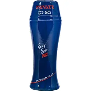 Masturbator Sexy Sista To Go von Private