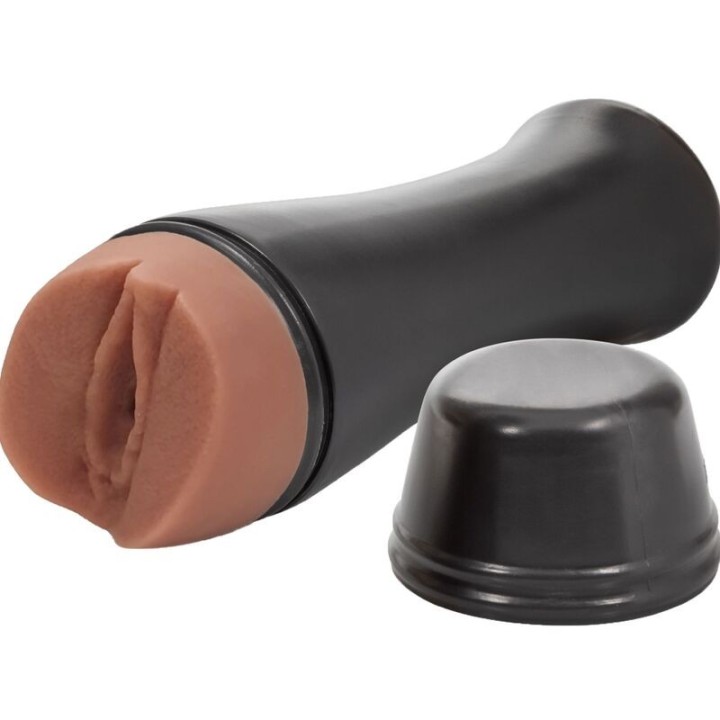 Masturbator Slutty Senorita To Go von Private | Fesselliebe.de