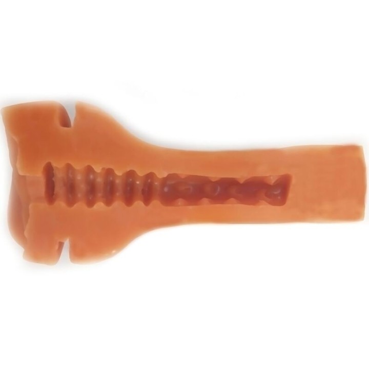 Masturbator Slutty Senorita To Go von Private | Fesselliebe.de