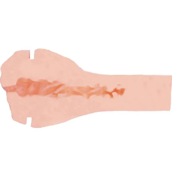 Masturbator Wet Kitten Self Lube To Go von Private | Fesselliebe.de