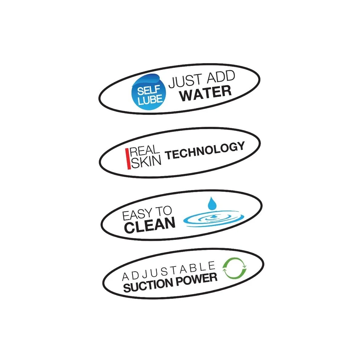 Masturbator Wet Kitten Self Lube To Go von Private | Fesselliebe.de