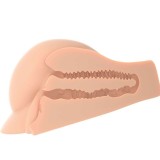 Perfect Ass XL Doppelter Masturbator von Pdx Plus+ | Fesselliebe.de