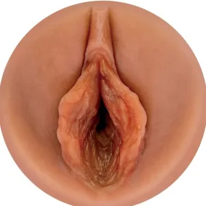 Stroker Masturbator Diskretes Flaschendesign Milk Me Honey Candy Shampoo von Pdx Plus+