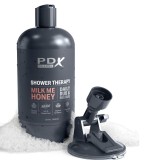 Stroker Masturbator Diskretes Flaschendesign Milk Me Honey Candy Shampoo von Pdx Plus+ | Fesselliebe.de