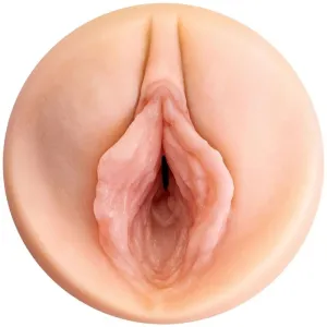 Stroker Masturbator Diskretes Flaschendesign Milk Me Honey Shampoo von Pdx Plus+