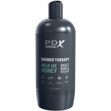 Stroker Masturbator Diskretes Flaschendesign Milk Me Honey Shampoo von Pdx Plus+ | Fesselliebe.de
