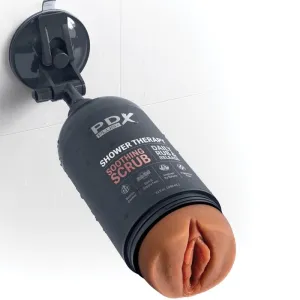 Stroker Masturbator Diskretes Flaschendesign Beruhigendes Peeling-Süssigkeiten-Shampoo von Pdx Plus+