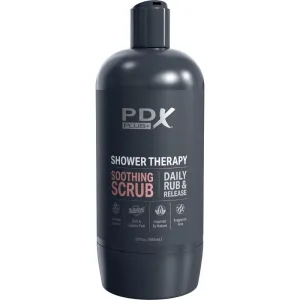 Stroker Masturbator Diskretes Flaschendesign Beruhigendes Peeling-Süssigkeiten-Shampoo von Pdx Plus+