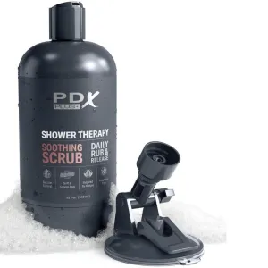 Stroker Masturbator Diskretes Flaschendesign Beruhigendes Peeling-Süssigkeiten-Shampoo von Pdx Plus+