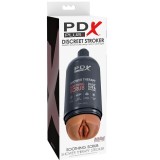 Stroker Masturbator Diskretes Flaschendesign Beruhigendes Peeling-Süssigkeiten-Shampoo von Pdx Plus+ | Fesselliebe.de