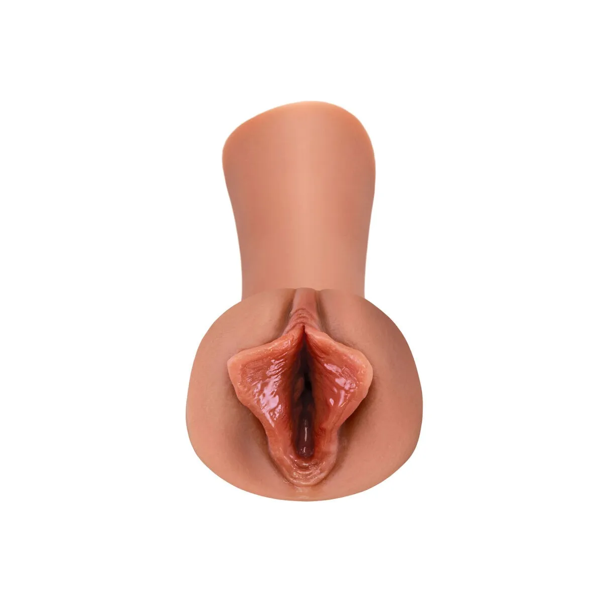 Luscious Lips Candy Silikon männlicher Masturbator von Fetish Fantasy Extreme | Fesselliebe.de