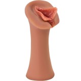 Luscious Lips Candy Silikon männlicher Masturbator von Fetish Fantasy Extreme | Fesselliebe.de