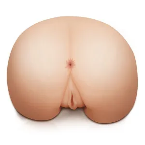 Mega weiblicher Anus-Masturbator von Extreme Toyz | Fesselliebe.de