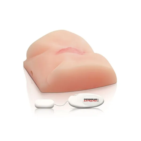 Mega Anal und Vagina Masturbator von Extreme Toyz | Fesselliebe.de