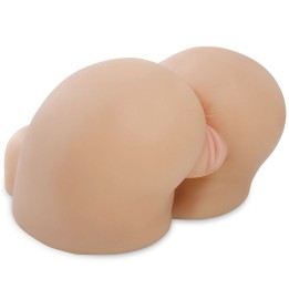 Pipedream Extreme Fick Mich Dummer Vagina und eine Extra Echte Zierliche von Extreme Toyz | Fesselliebe.de