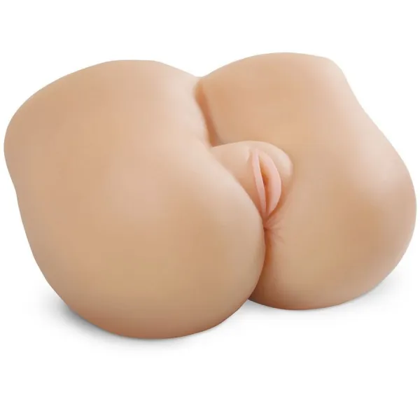 Pipedream Extreme Fick Mich Dummer Vagina und eine Extra Echte Zierliche von Extreme Toyz | Fesselliebe.de