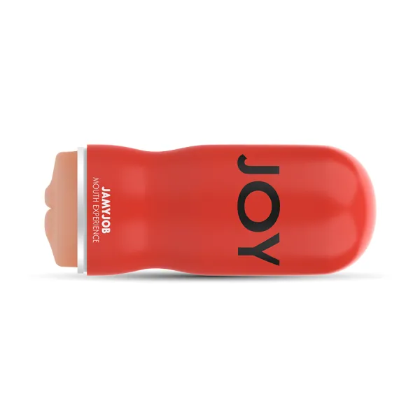 Mouth Power Masturbator von Jamyjob | Fesselliebe.de