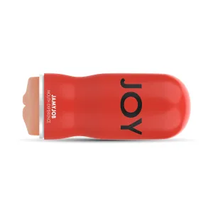 Mouth Power Masturbator von Jamyjob