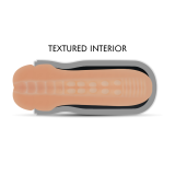 Mouth Power Masturbator von Jamyjob | Fesselliebe.de