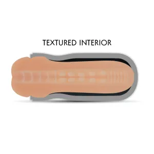 Mouth Power Masturbator von Jamyjob