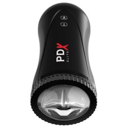 Moto Stroker Masturbator von Pdx Elite | Fesselliebe.de