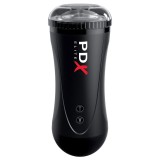 Moto Stroker Masturbator von Pdx Elite | Fesselliebe.de