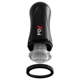 Moto Stroker Masturbator von Pdx Elite | Fesselliebe.de