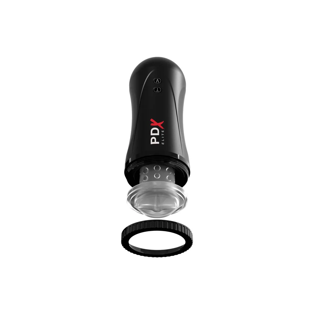 Moto Stroker Masturbator von Pdx Elite | Fesselliebe.de