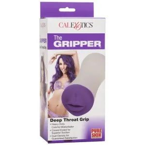 Deep Throat Grip von Calexotics