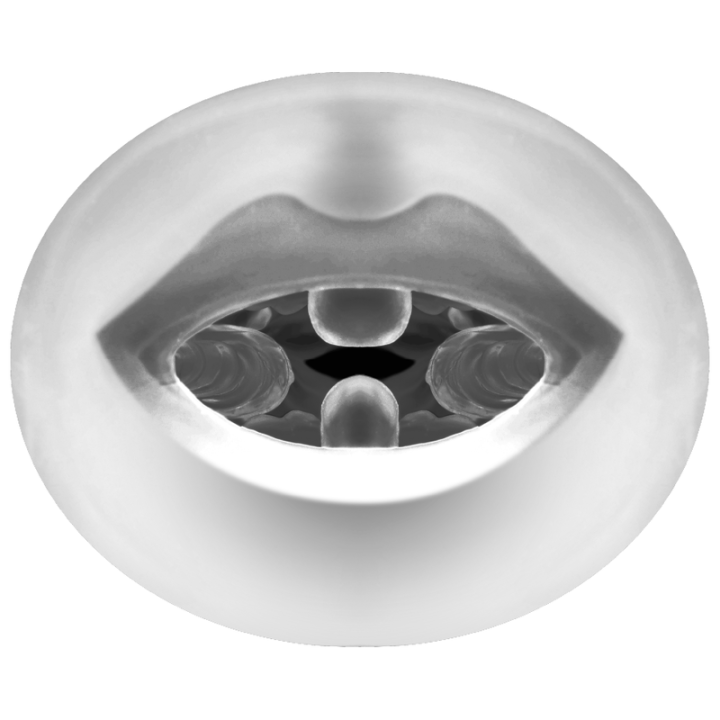 Turbo Doppel-Masturbator von Jamyjob | Fesselliebe.de