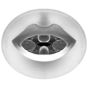 Turbo Doppel-Masturbator von Jamyjob