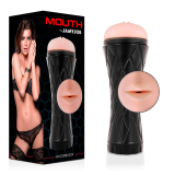 Mund-Masturbator - Mund von Jamyjob | Fesselliebe.de